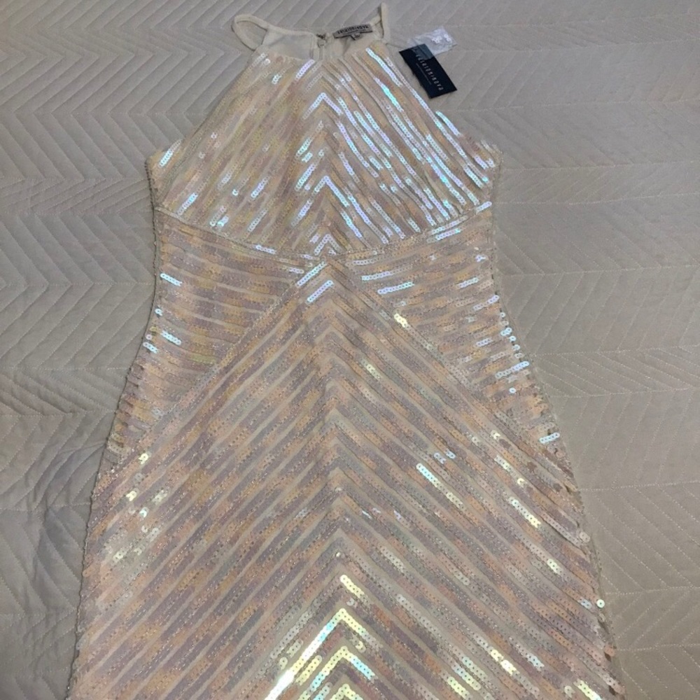 Fashion Nova dress